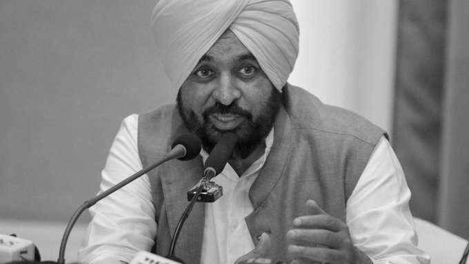 Punjab’s Sacrilege Law Debate Intensifies as Sikh MLAs Prepare for Akal Takht Appearance