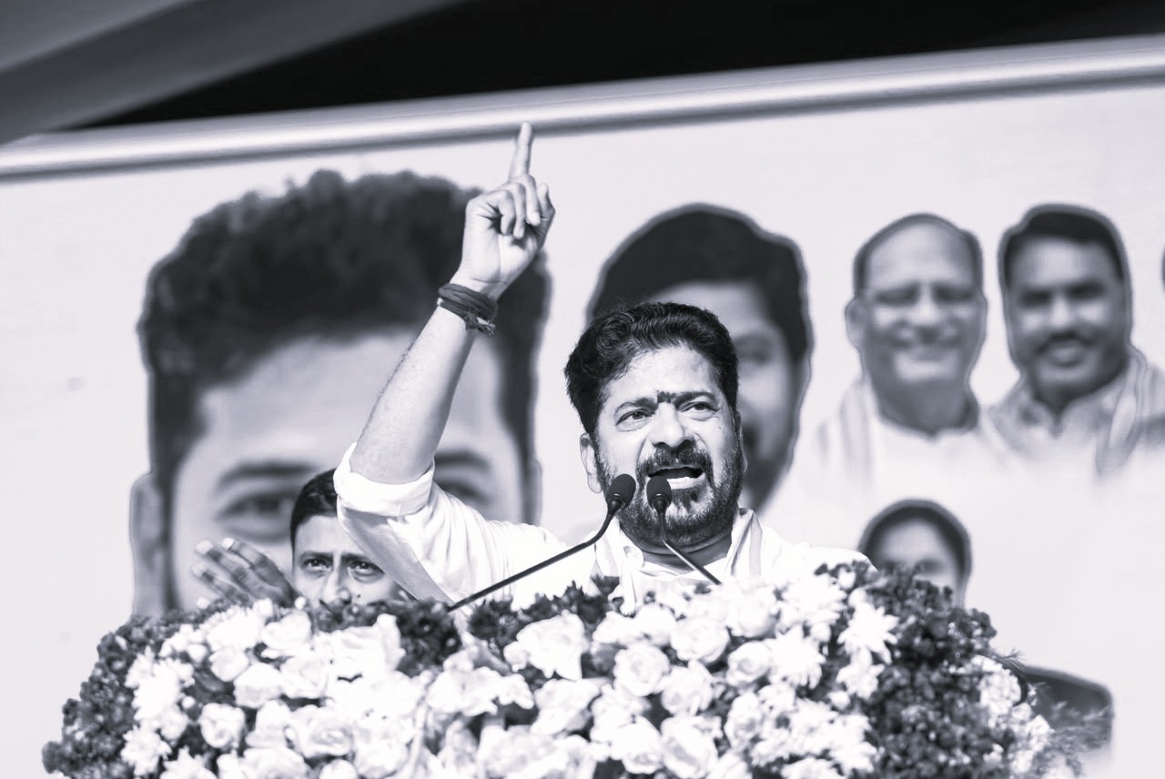 ఎవరు అడ్డుకున్నా మూసీ ప్రక్షాళన చేసి తీరుతా: సీఎం రేవంత్ రెడ్డి