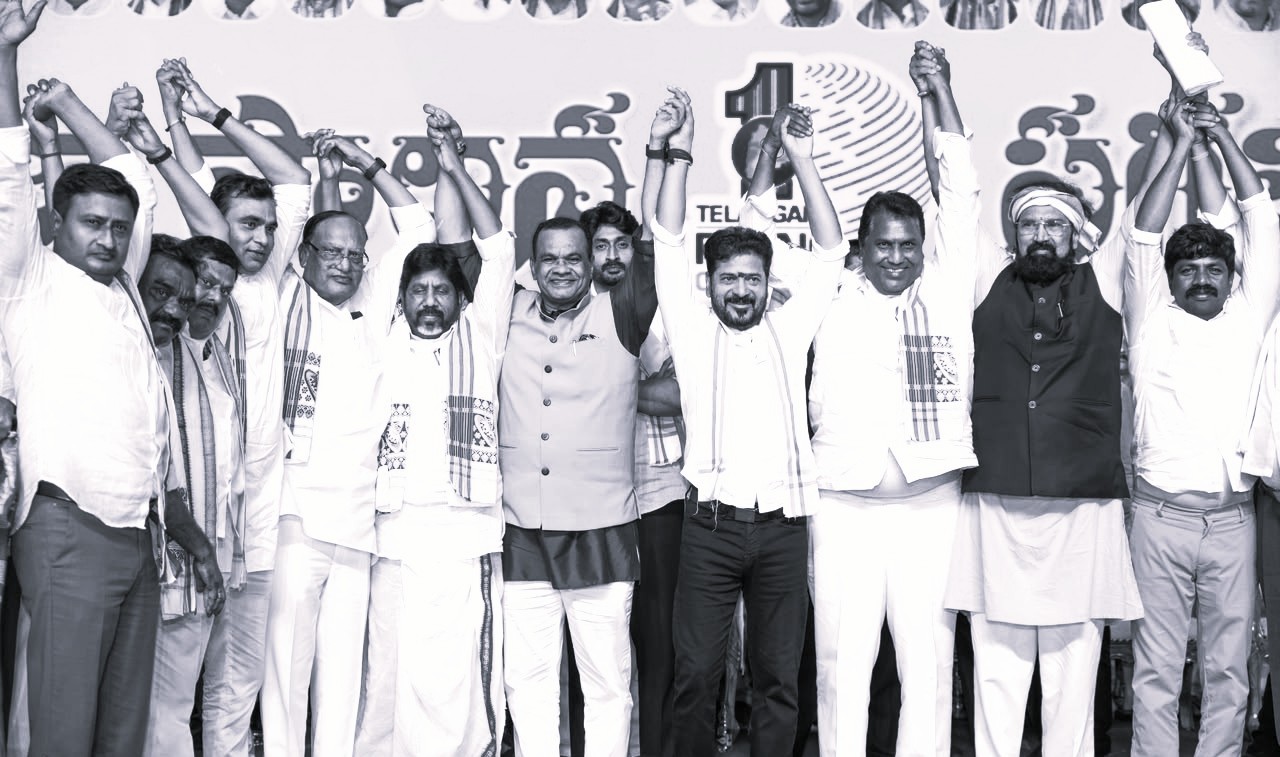 ఎవరు అడ్డుకున్నా మూసీ ప్రక్షాళన చేసి తీరుతా: సీఎం రేవంత్ రెడ్డి