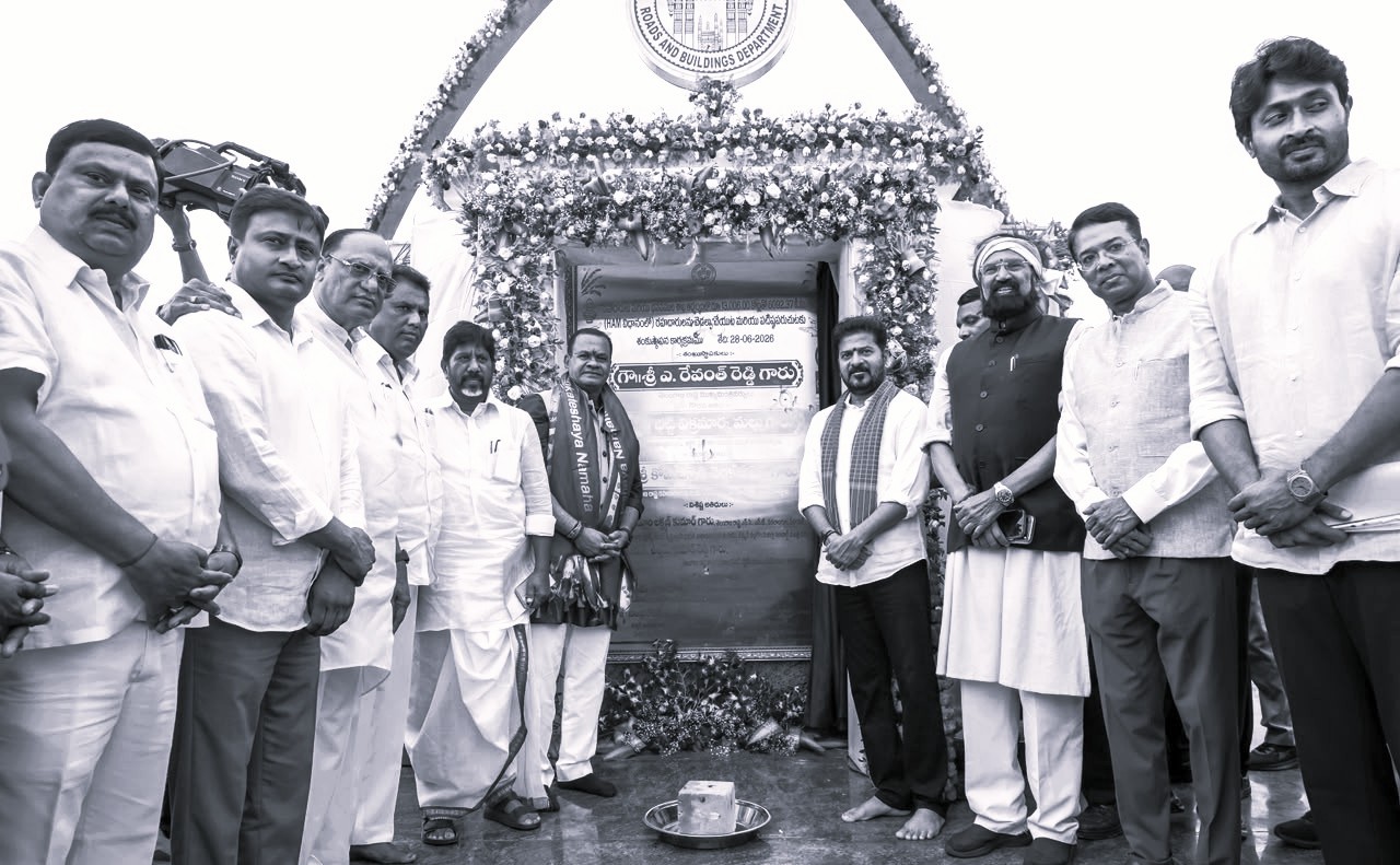 ఎవరు అడ్డుకున్నా మూసీ ప్రక్షాళన చేసి తీరుతా: సీఎం రేవంత్ రెడ్డి