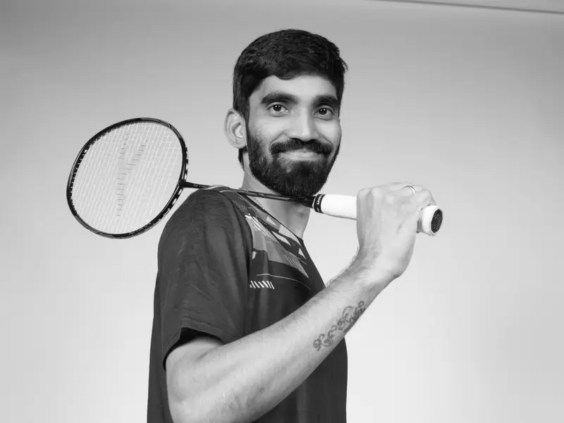 Kidambi Srikanth Finishes Runner Up at US Open After Thrilling Three Game Final