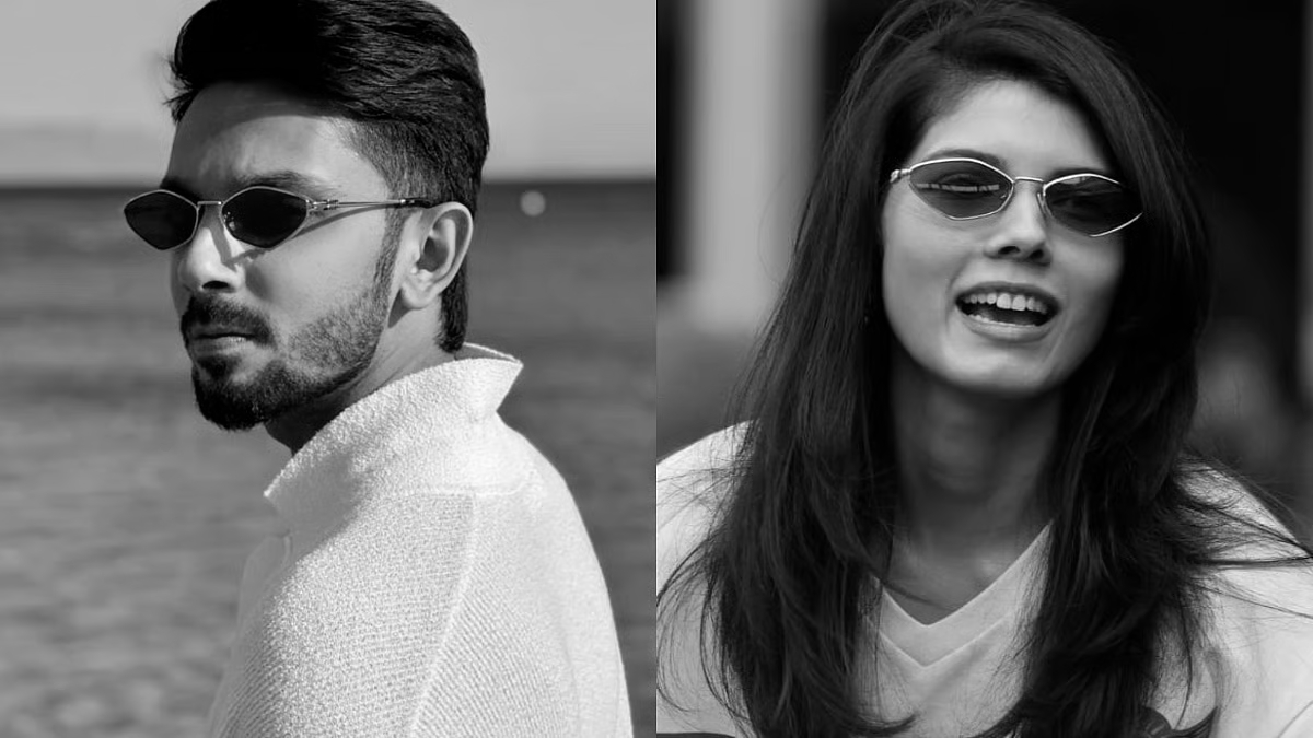 Wedding Bells for Anirudh Ravichander and Kavya Maran? Family Member Sparks Buzz