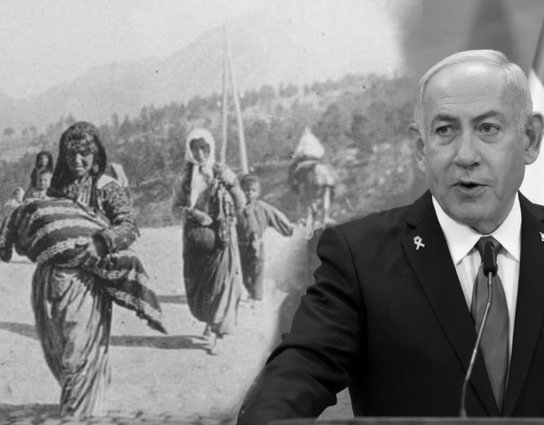 Israel Approves Armenian Genocide Recognition, Deepening Diplomatic Rift With Turkiye