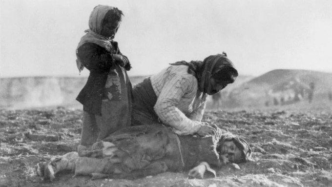 Israel Approves Armenian Genocide Recognition, Deepening Diplomatic Rift With Turkiye