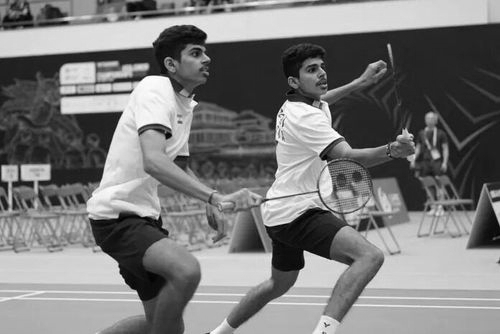 India’s Junior Badminton Run Ends in Quarterfinal Thriller Against Hong Kong
