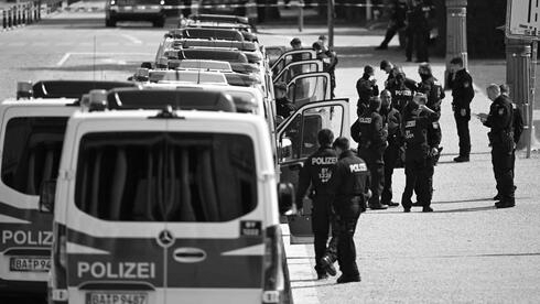 Five Dead, Several Injured in Northern Germany Shooting, Two Arrested
