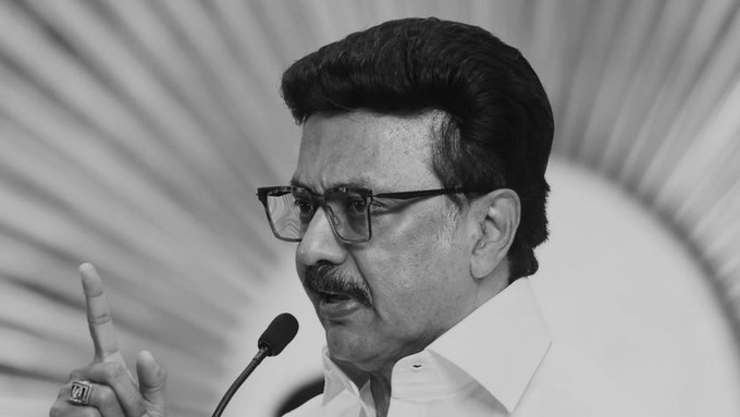 Countdown Begins? Stalin Says TVK Government Could Fall Within Months