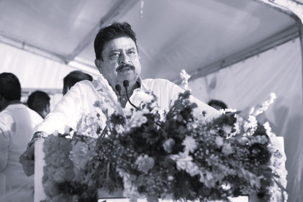 సీఎం రేవంత్ రెడ్డి అసలు రాష్ట్రానికి ఏం చేశారు?: ఎన్. రామచందర్ రావు