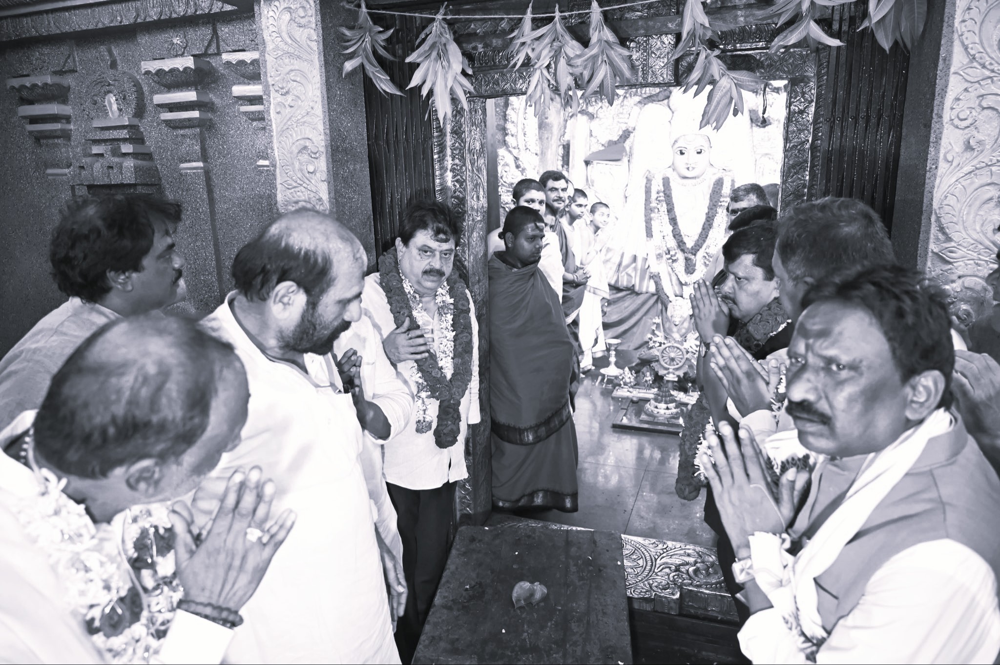 నిజమైన ‘జెన్ జీ’ దేశాన్ని నిర్మిస్తుంది, రాజ్యాంగాన్ని ప్రశ్నించదు: బీజేపీ జాతీయ అధ్యక్షుడు