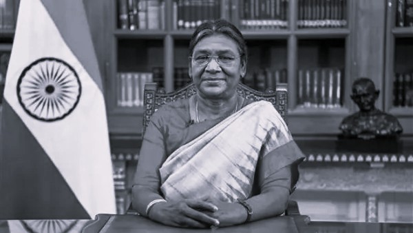నేడు ఏపీలో రాష్ట్రపతి ద్రౌపది ముర్ము పర్యటన