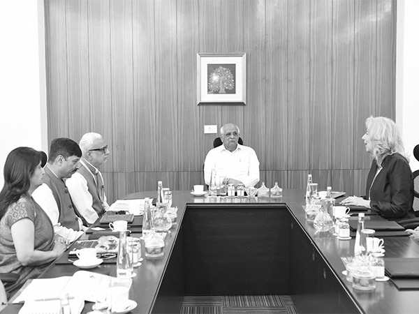 Gujarat Expands International Partnerships Before Global Summit 2027