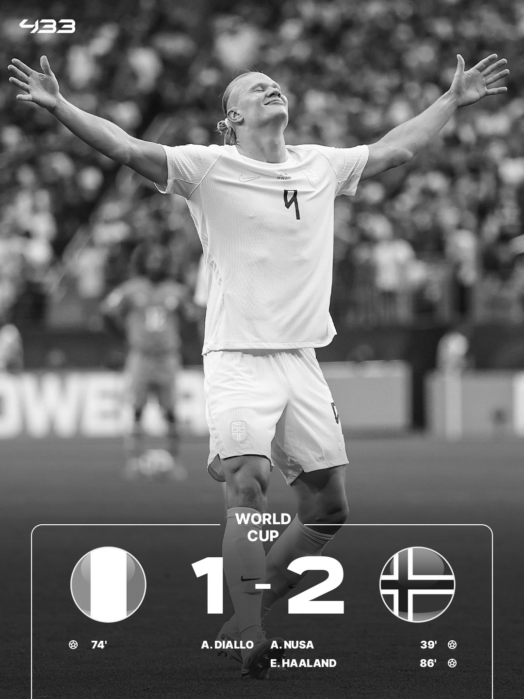 World Cup Shockers: Underdogs Eliminate Stalwarts Germany, Netherlands