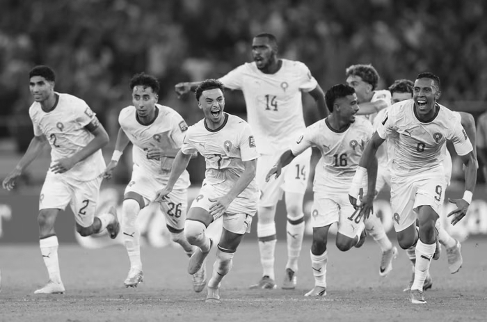Morocco Stun Netherlands on Penalties to Reach World Cup Round of 16