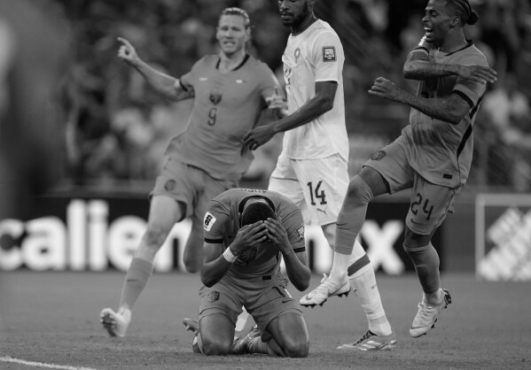 Morocco Stun Netherlands on Penalties to Reach World Cup Round of 16