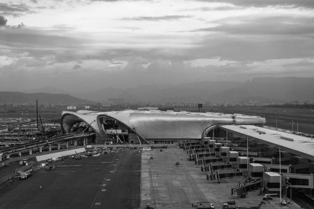 Centre Clears Navi Mumbai Airport for International Operations With Immigration Post Status