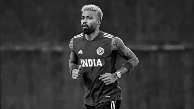 Hardik Pandya Shifts Base To Bengaluru, Makes BCCI COE Permanent Training Hub