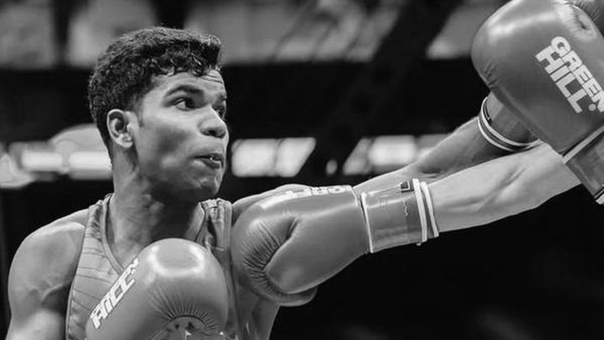 Vishvanath Suresh, Chandrika To Lead India’s Campaign At U-19 & U-23 Asian Boxing C'hips