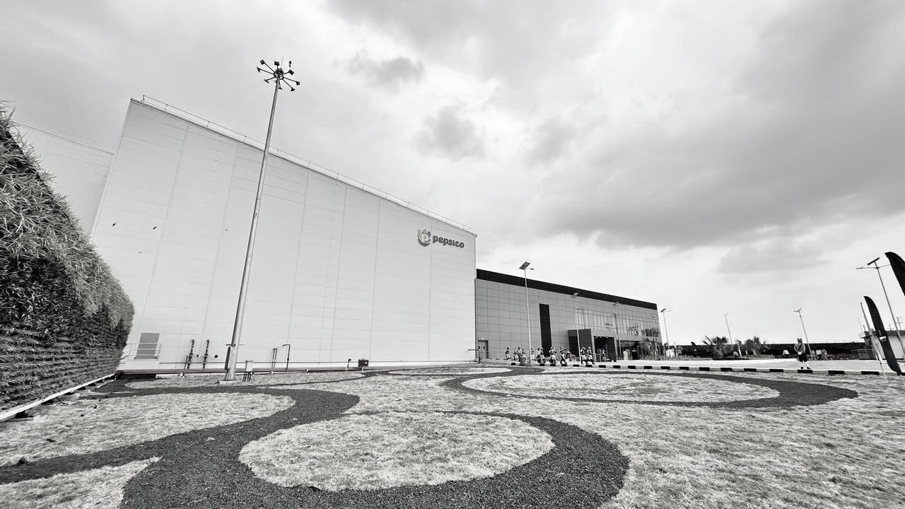 PepsiCo Bets Big on India with New Rs 1,266 Crore Manufacturing Facility in MP’s Ujjain