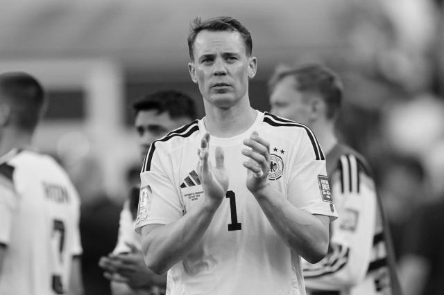 Manuel Neuer Retires Again After Germany's Painful World Cup Exit