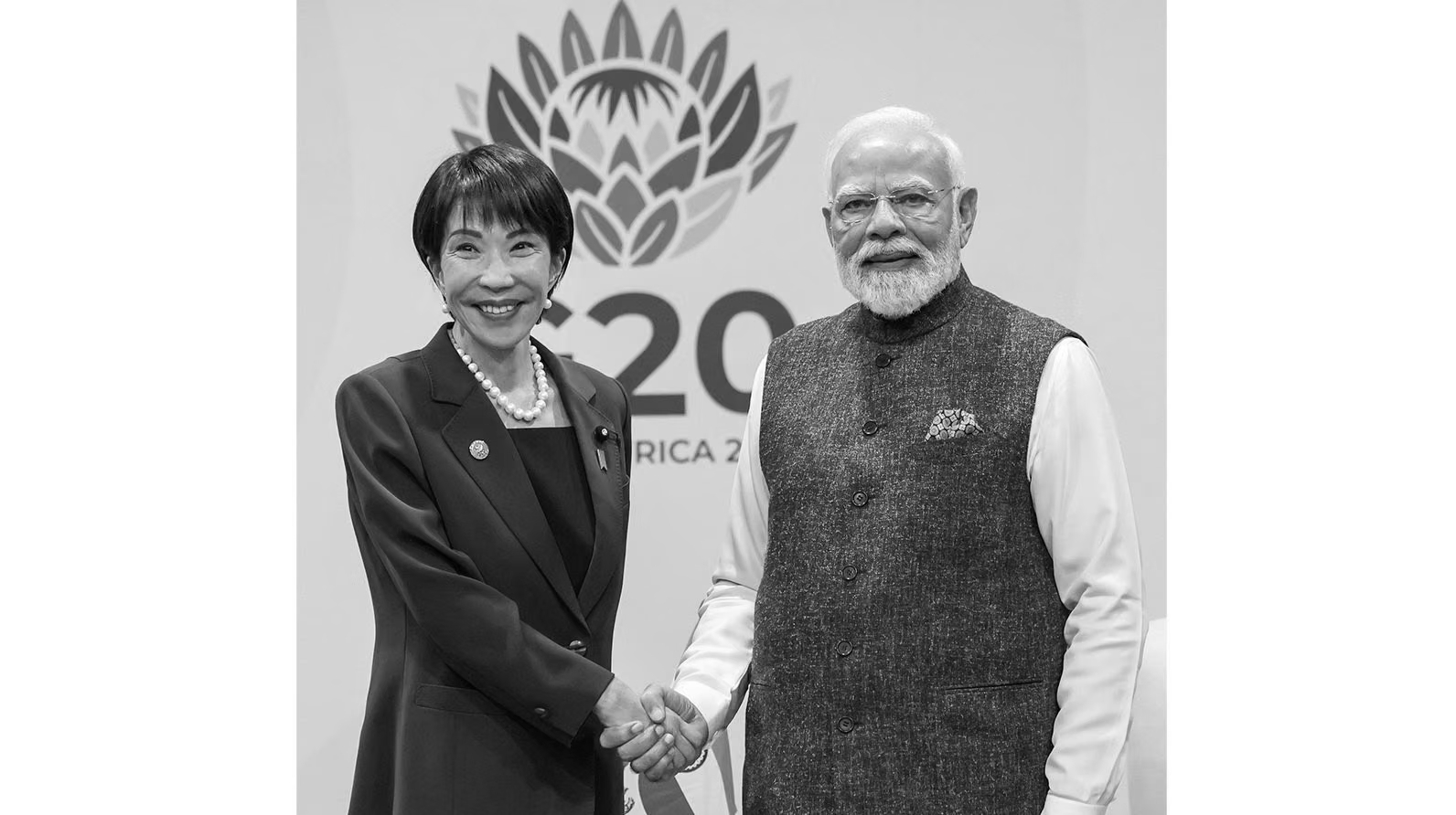 India-Japan Summit Begins: Takaichi, Modi Eye AI, Trade and Strategic Deepening
