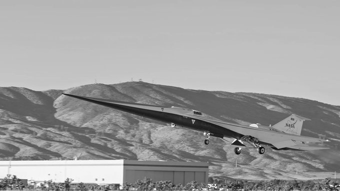 America Wants to Fly Fast Again: US Plans Return to Supersonic Flights, to Reverse 53-Year-Old Ban