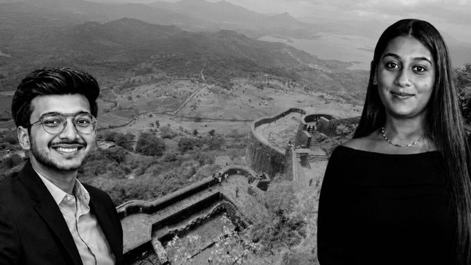 Siya Point: Ketan Agarwal Murder Case Fuels Dark Tourism, Drives 50% Tourist Surge At Lohagad Fort