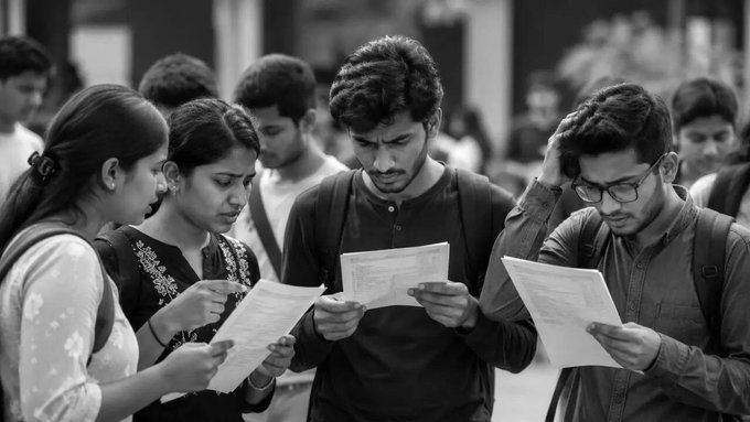UGC NET 2026: Sociology Paper Faces Backlash Over Alleged Mistakes and Confusing Language