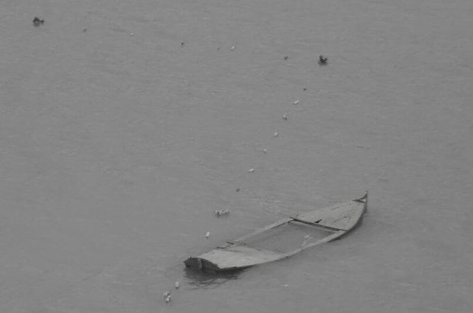 Boat Disaster in Pakistan's Scenic Swat Valley Leaves Six Dead, Search On for Three Missing