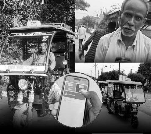 Tirri Control: How Indians Turned a Chinese Battery App Into India's Cruelest New Prank