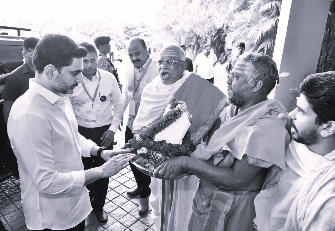 క్లాస్రూమ్ నుంచి కంపెనీకి.. ఏపీ విద్యా రంగంలో కొత్త విప్లవం!