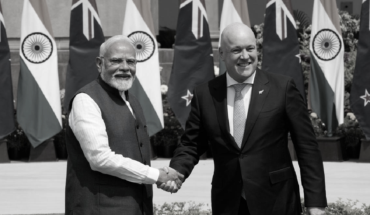 PM Modi to Visit Indonesia, Australia and New Zealand from July 6 to 11, First NZ Visit in Nearly 40 Years