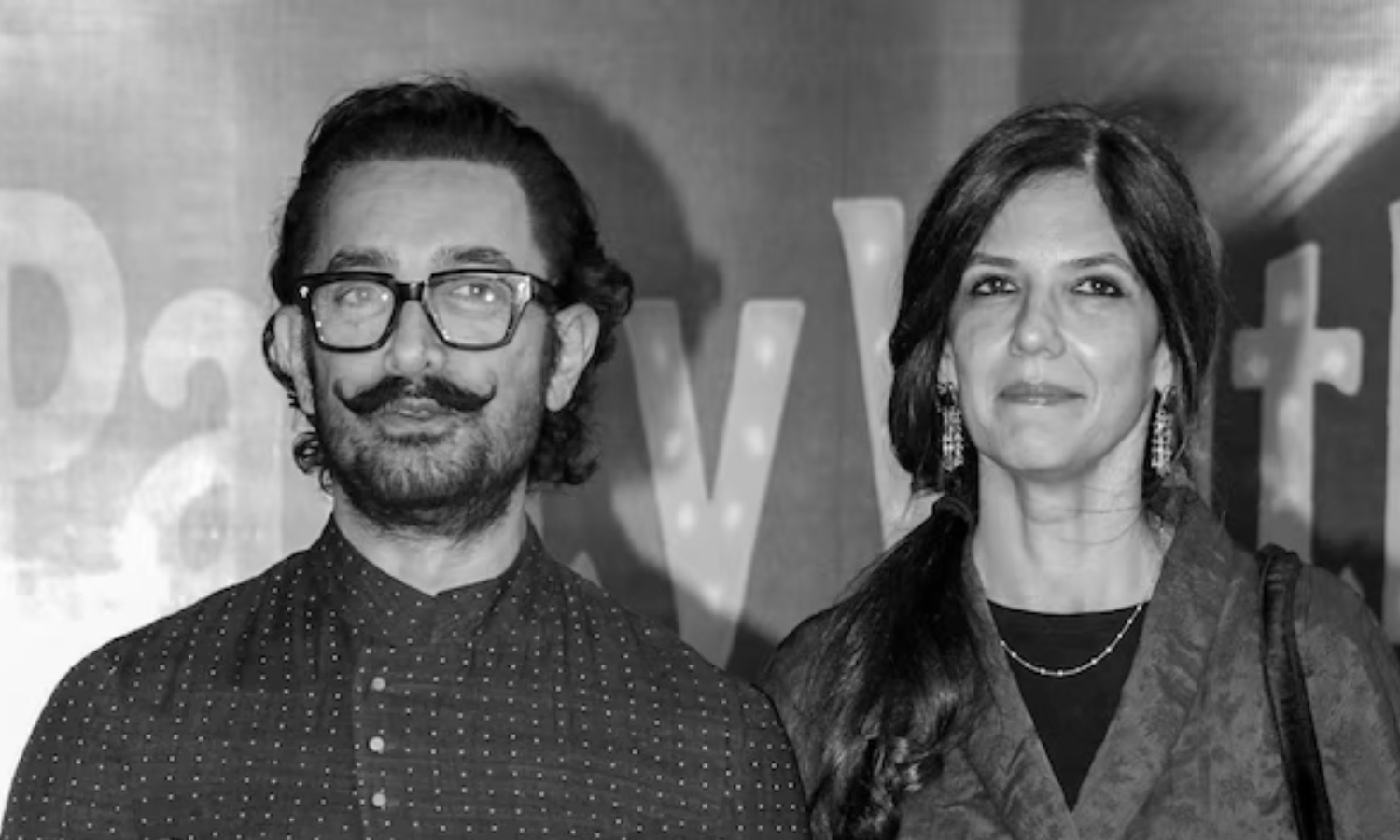 Aamir Khan Confirms Wedding with Gauri Spratt, Says Ceremony Will Be a Private Affair