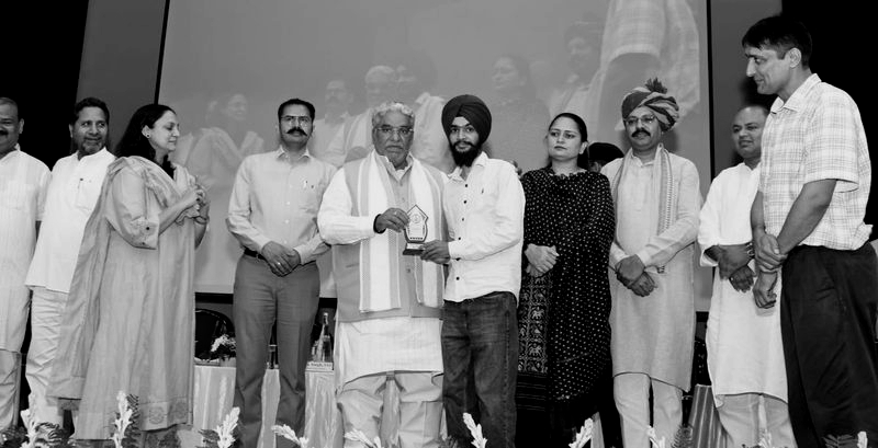 Haryana Launches VB-G RAM G Scheme, Promises ₹409 Daily Wage and 125 Days of Rural Employment