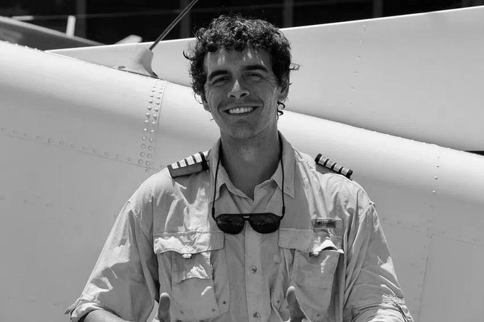 American Pilot's Body Recovered After Deadly Separatist Attack in Indonesia's Papua