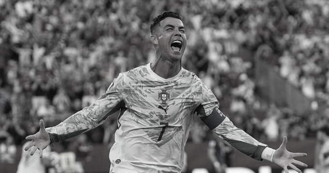 Cristiano Ronaldo, Goncalo Ramos Lead Portugal's 2-1 Comeback Win Over Croatia