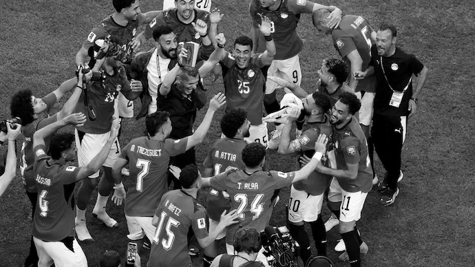 Egypt Beat Australia On Penalties To Reach FIFA World Cup 2026 Round Of 16, Create History