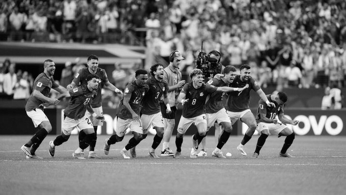Egypt Beat Australia On Penalties To Reach FIFA World Cup 2026 Round Of 16, Create History
