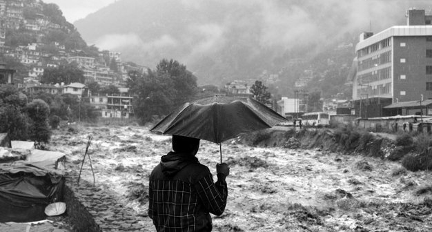 Adi Kailash, Om Parvat Yatra Suspended Amid Monsoon, Landslide Threat