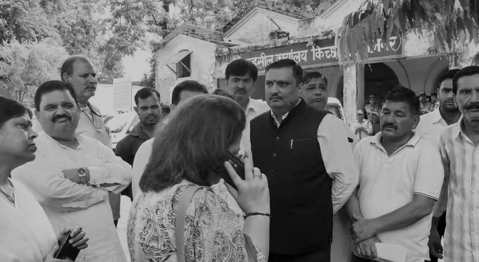 Uttarakhand HC Seeks Action in Khan Farm Land Dispute, Orders Officials to Appear