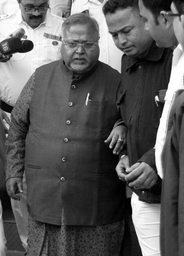 ED Files Third Charge Sheet in Bengal Teachers’ Recruitment Scam, Names Partha Chatterjee