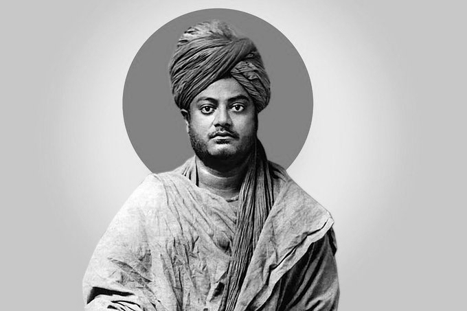 Swami Vivekananda: The Monk Who Awakened India's Soul and Inspired the World