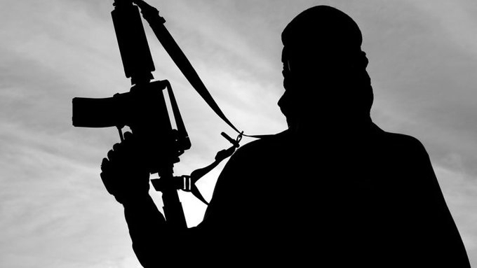 India Designates 23 Pakistan-Based Terror Operatives Under UAPA, Total List Rises to 80