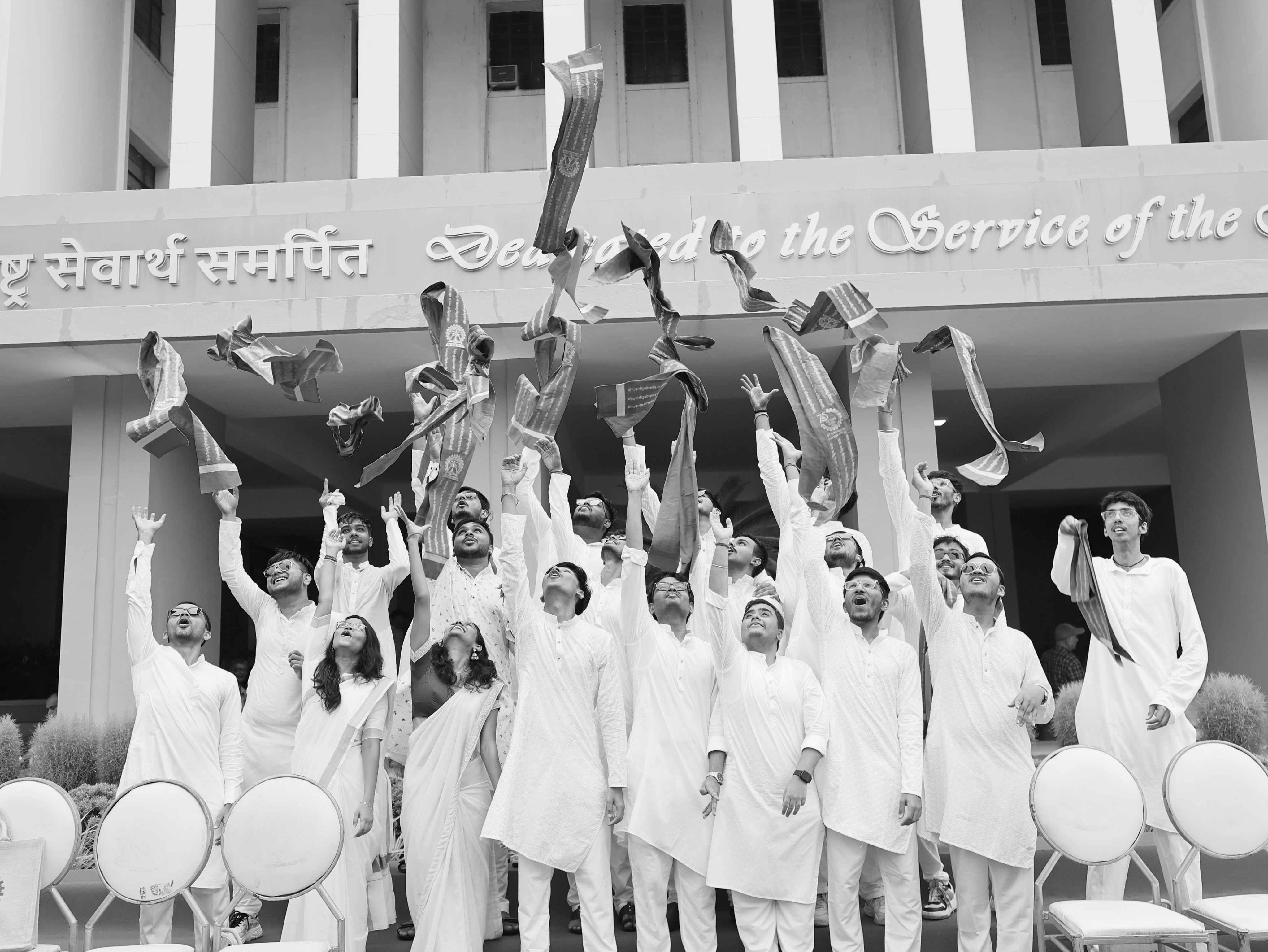 IIT Kharagpur’s Platinum Jubilee Celebrates a Legacy of Transformation