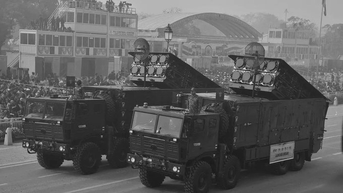 DAC Approves ₹52,000 Crore Defence Acquisition Proposals to Boost India's Military Modernisation