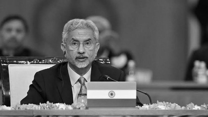 From Gulf to Europe: Jaishankar's Six Nation Tour Puts India's Global Diplomacy in Focus