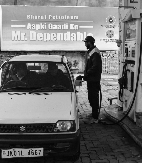 India Achieves 20% Ethanol Blending Target Ahead of Schedule, Highlights Energy and Farm Gains