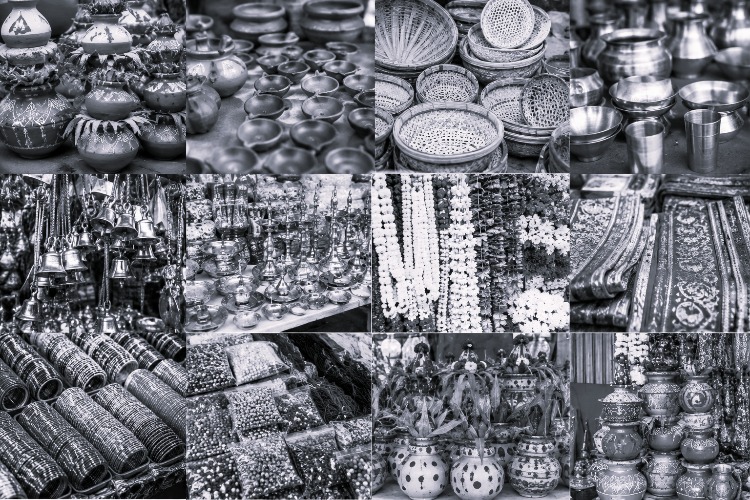 Bonalu Season To Feature State-Level Artisan Fair in Hyderabad From July 16