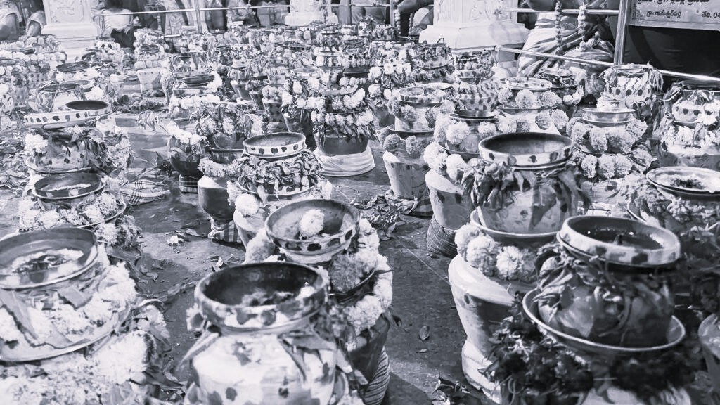 Bonalu Season To Feature State-Level Artisan Fair in Hyderabad From July 16