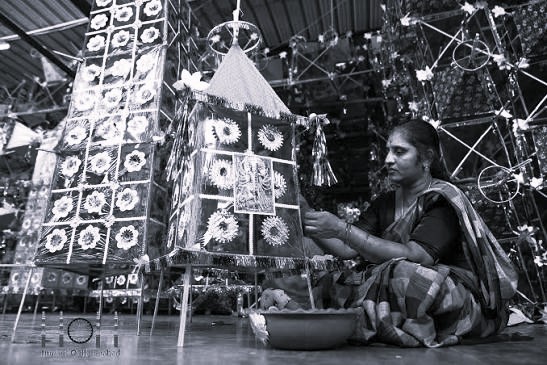 Bonalu Season To Feature State-Level Artisan Fair in Hyderabad From July 16