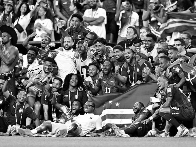 No Trophy, No Regrets: Cape Verde Wins the World's Heart at the World Cup